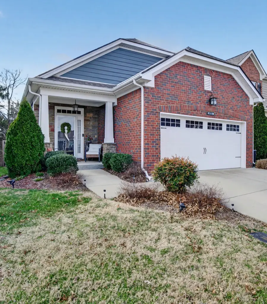 2218 Rigden Mill Dr, Smyrna, TN 37167 - #2