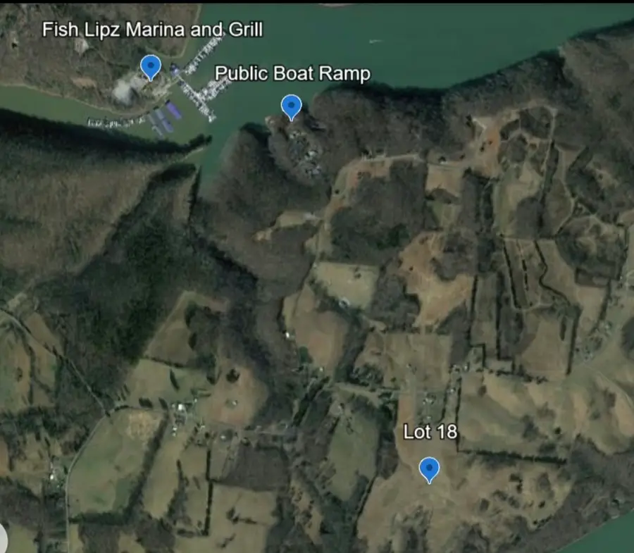 0 Allen Bend Rd, Smithville, TN 37166 - #3