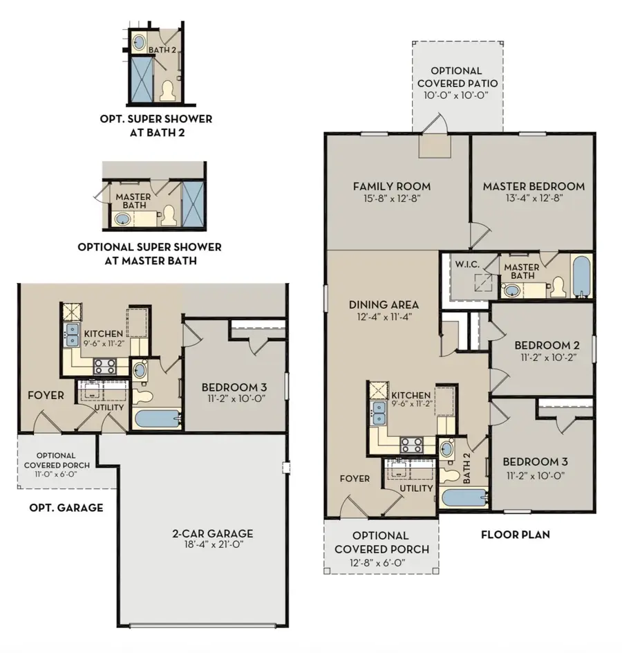 59 Stonehenge Lane, Manchester, TN 37355 - #2