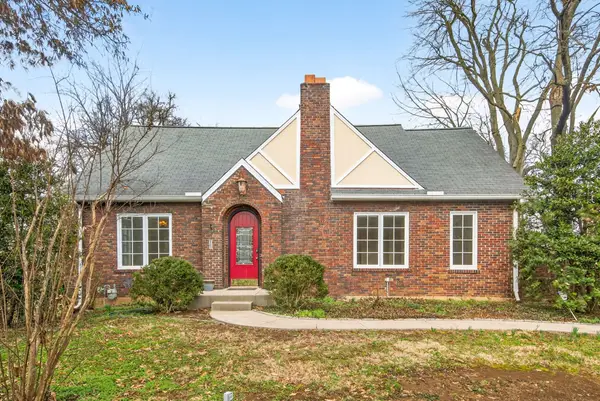 2110 Westwood Ave, Nashville, TN 37212