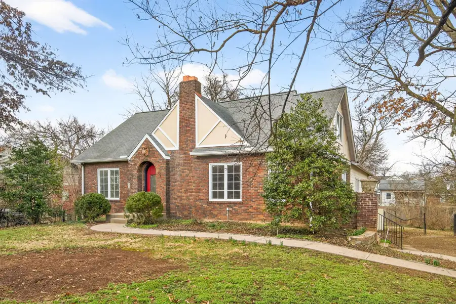 2110 Westwood Ave, Nashville, TN 37212 - #3