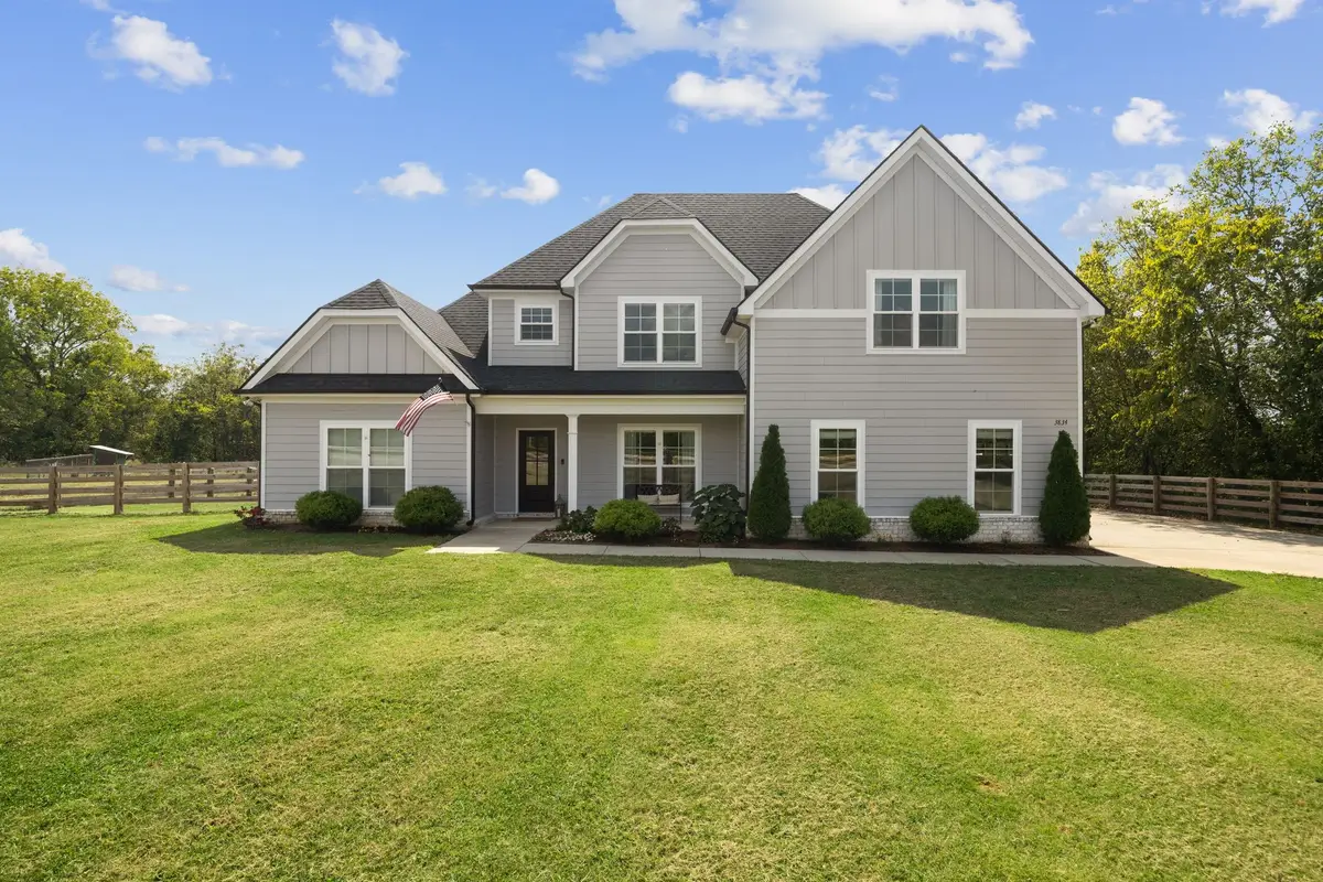 3834 Holly Grove Rd, Lascassas, TN 37085 - #1