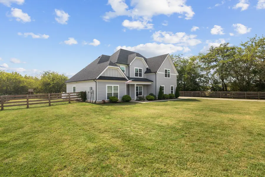 3834 Holly Grove Rd, Lascassas, TN 37085 - #2