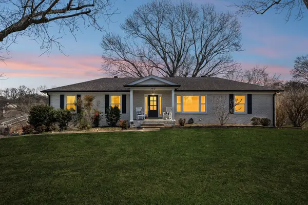 362 Green Harbor Rd, Old Hickory, TN 37138