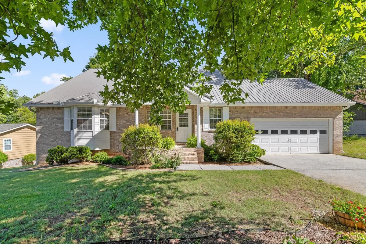 8719 Glenaire Drive, Chattanooga, TN 37416 - #1