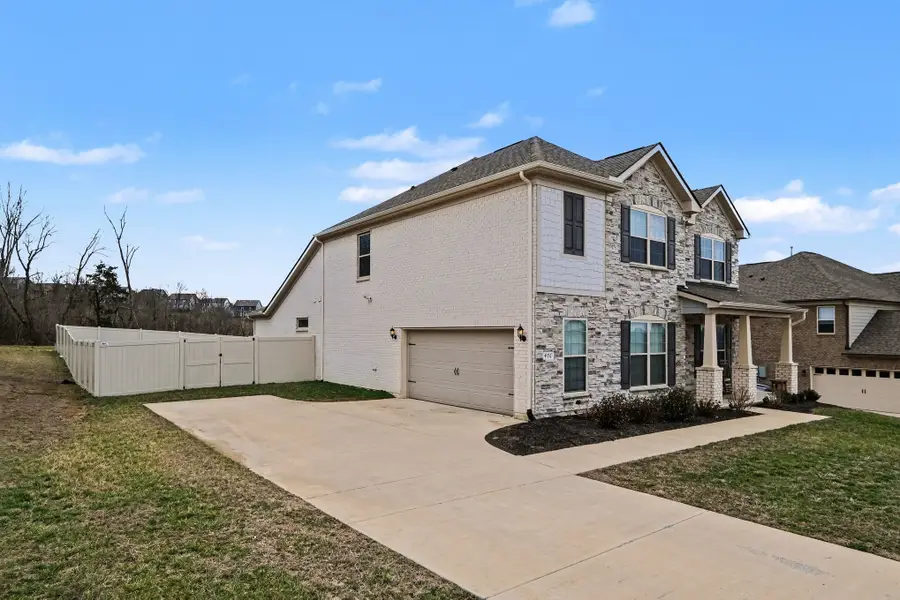 476 Norman Way, Hendersonville, TN 37075 - #2