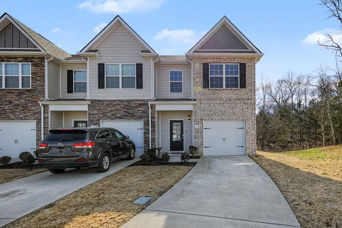 176 Mackenzie Way, Lewisburg, TN 37091 - #1