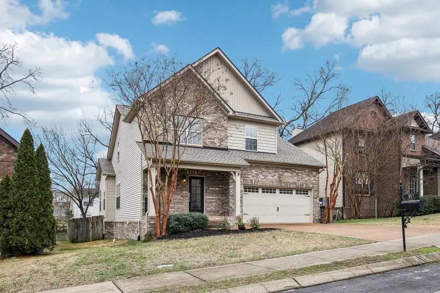 117 Otter Glenn Dr, Hendersonville, TN 37075 - #3