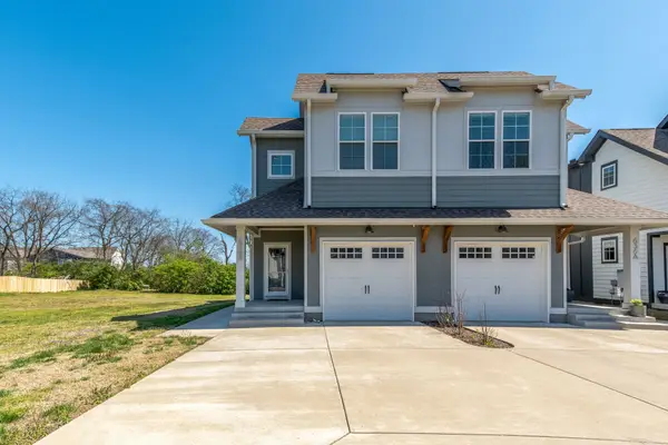 636B Vernon Ave, Nashville, TN 37209