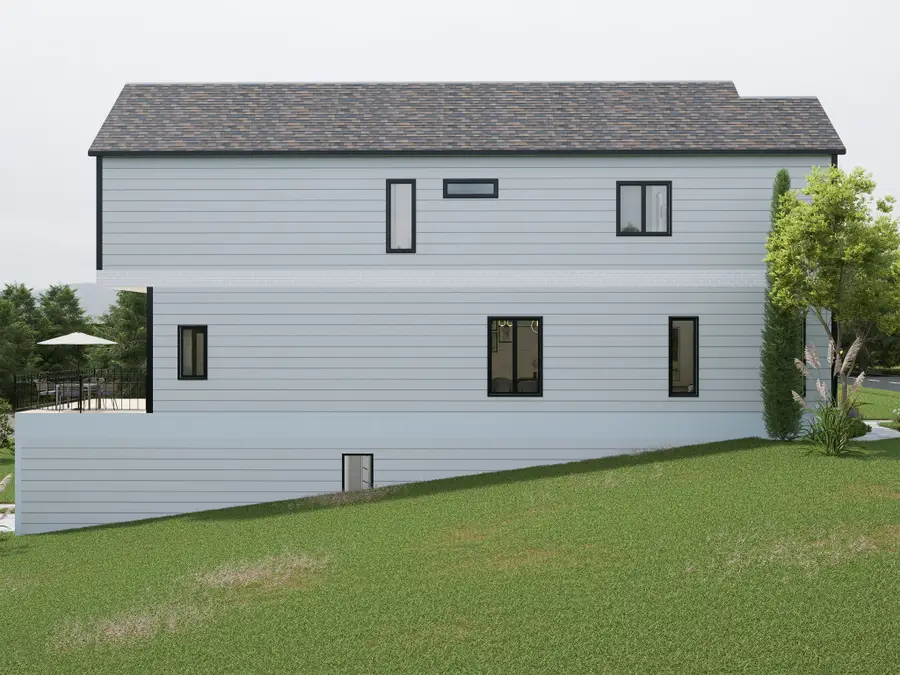 3 Garden St, Nashville, TN 37210 - #2