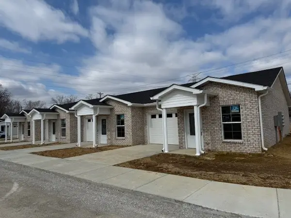 741 Kings Ln, Tullahoma, TN 37388