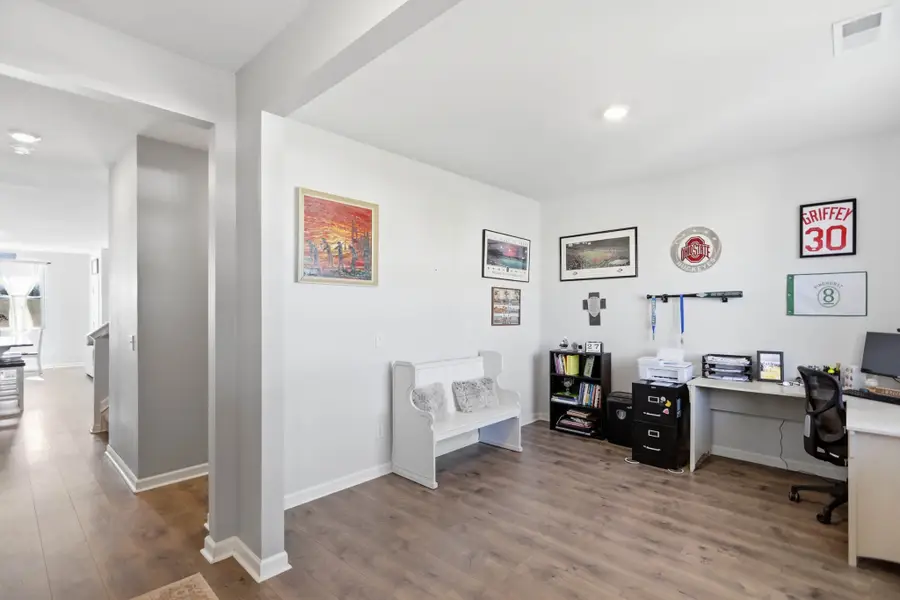 7283 Sunny Parks Dr, White House, TN 37188 - #3