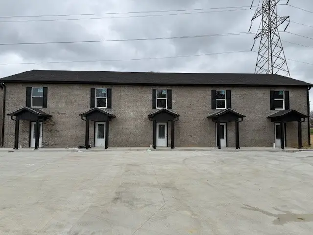 740 Kings Ln, Tullahoma, TN 37388 - #3