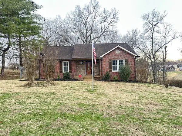 1005 Homestead Trl, Joelton, TN 37080