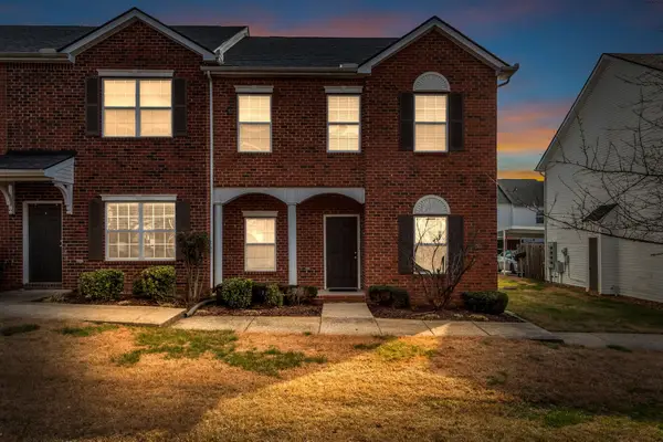 3008 Michael Ln, Spring Hill, TN 37174