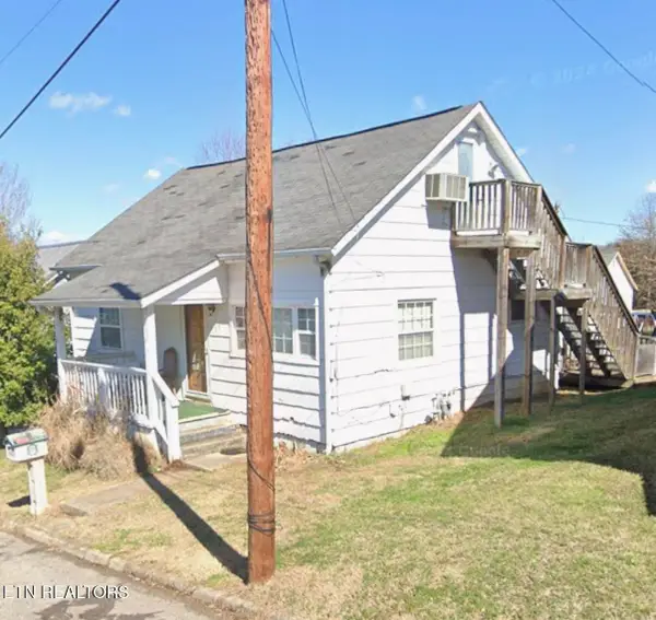 1105 Freedman St, Loudon, TN 37774