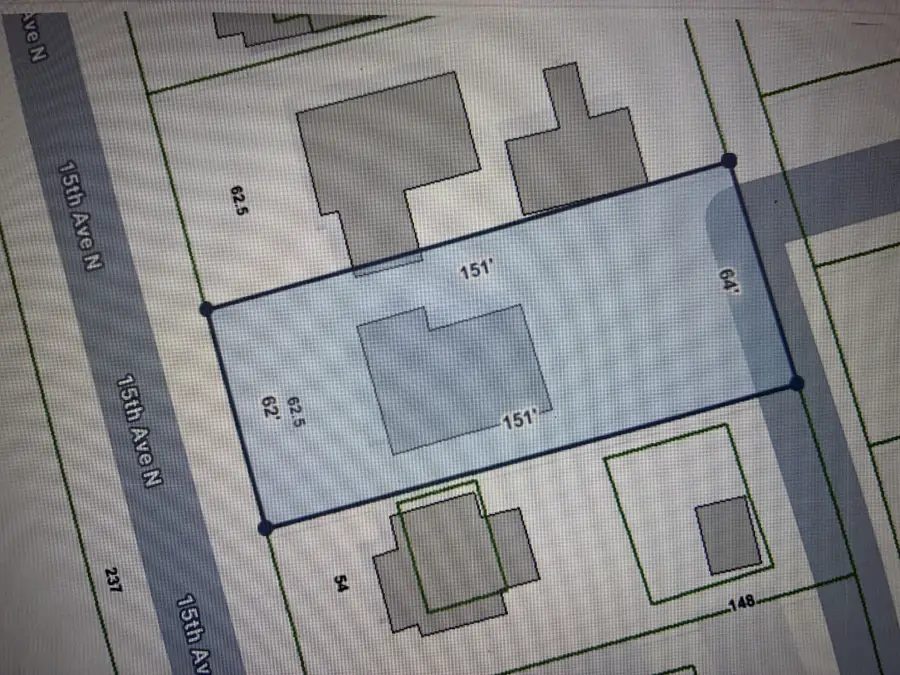 2114 15th Ave N, Nashville, TN 37208 - #3