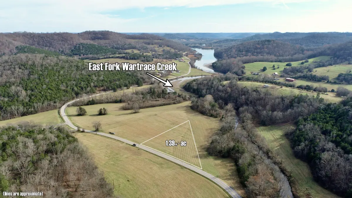 949 Wartrace Hwy, Pleasant Shade, TN 37145 - #1