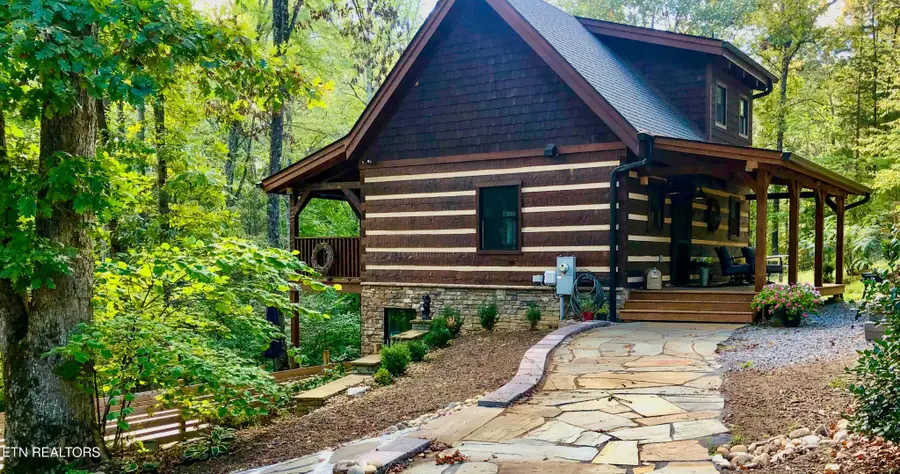 219 Flynn Rd, Walland, TN 37886 - #3