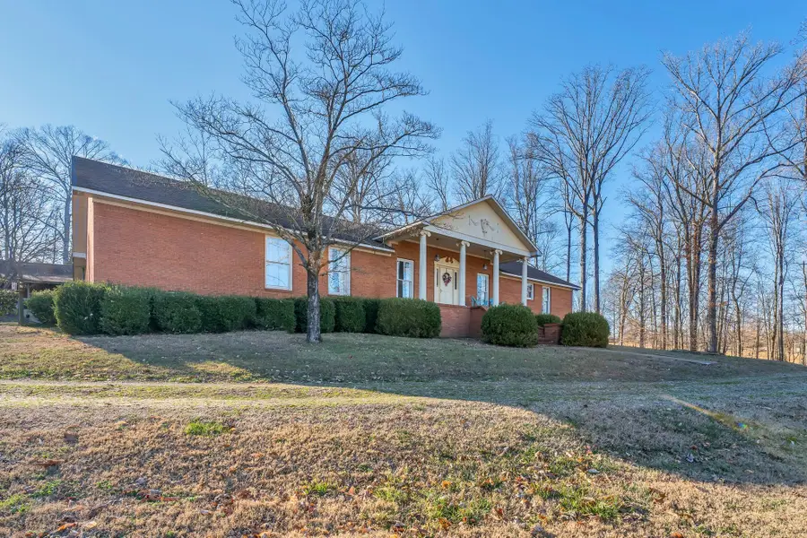 729 Rabbit Trail Rd, Five Points, TN 38457 - #3