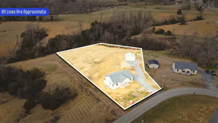 575 Pleasant Hill Rd, Lafayette, TN 37083 - #2