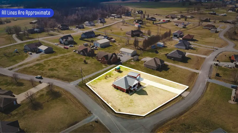 172 Hayden Drake Ln, Lafayette, TN 37083 - #2