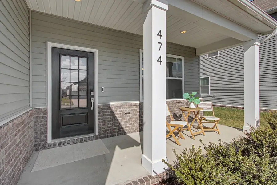 474 Irwin Way, Spring Hill, TN 37174 - #2