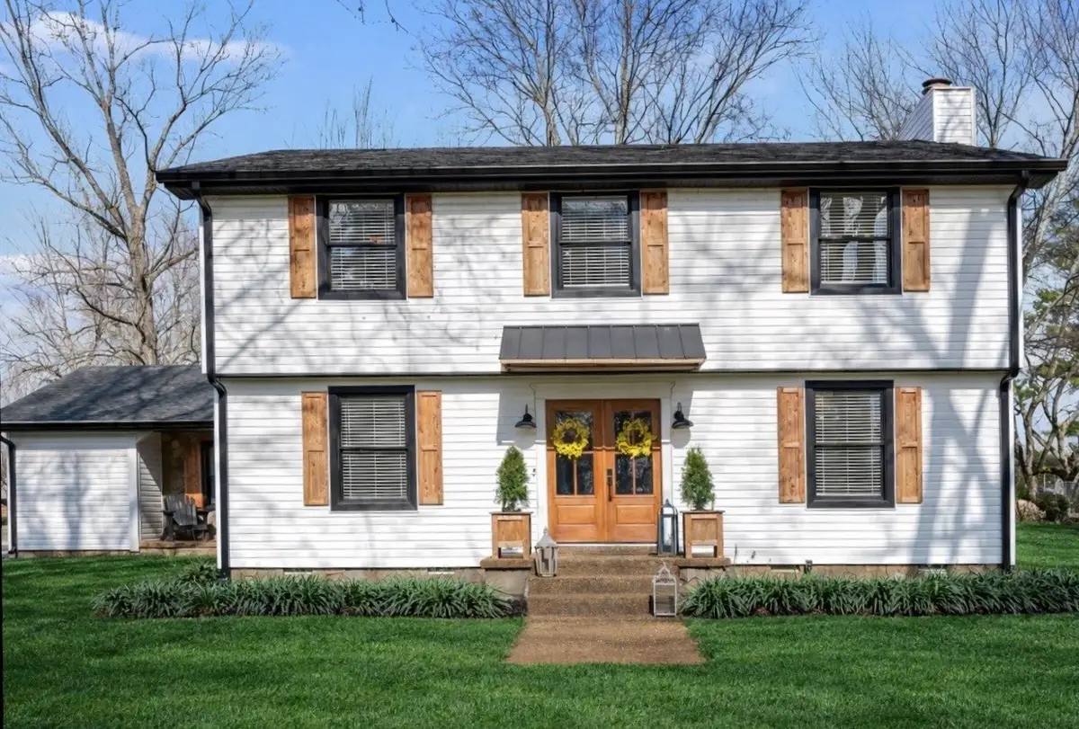 4801 Cynthia Ln, Murfreesboro, TN 37127 - #1