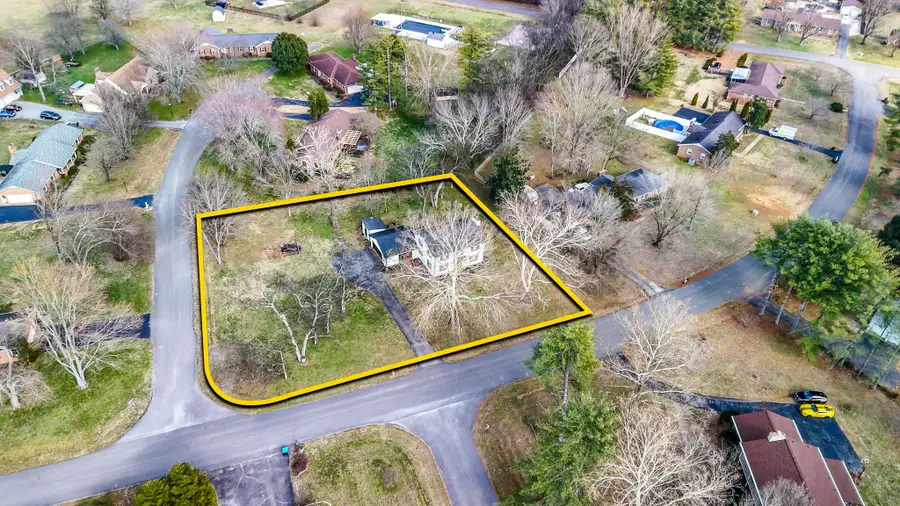 4801 Cynthia Ln, Murfreesboro, TN 37127 - #2