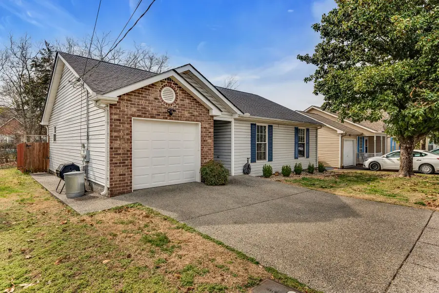 606 Priscilla Ct, Madison, TN 37115 - #2