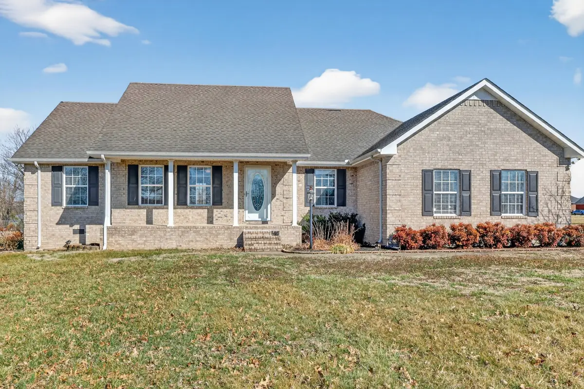 1013 Pinnacle Way, Castalian Springs, TN 37031 - #1
