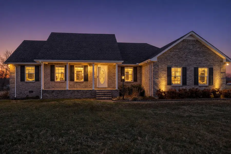 1013 Pinnacle Way, Castalian Springs, TN 37031 - #2