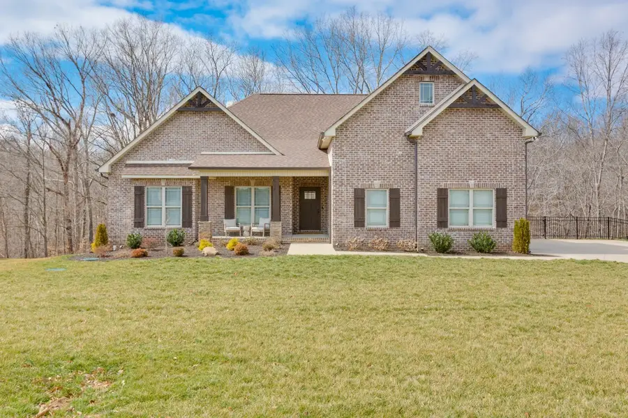 4114 Ironwood Dr, Greenbrier, TN 37073 - #2