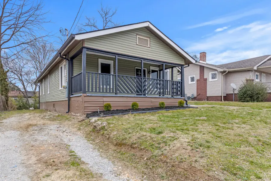 517 Terrell Street, Chattanooga, TN 37411 - #2