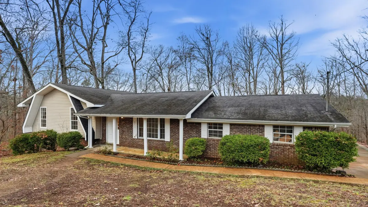 457 Hickory Circle, Ringgold, GA 30736 - #1
