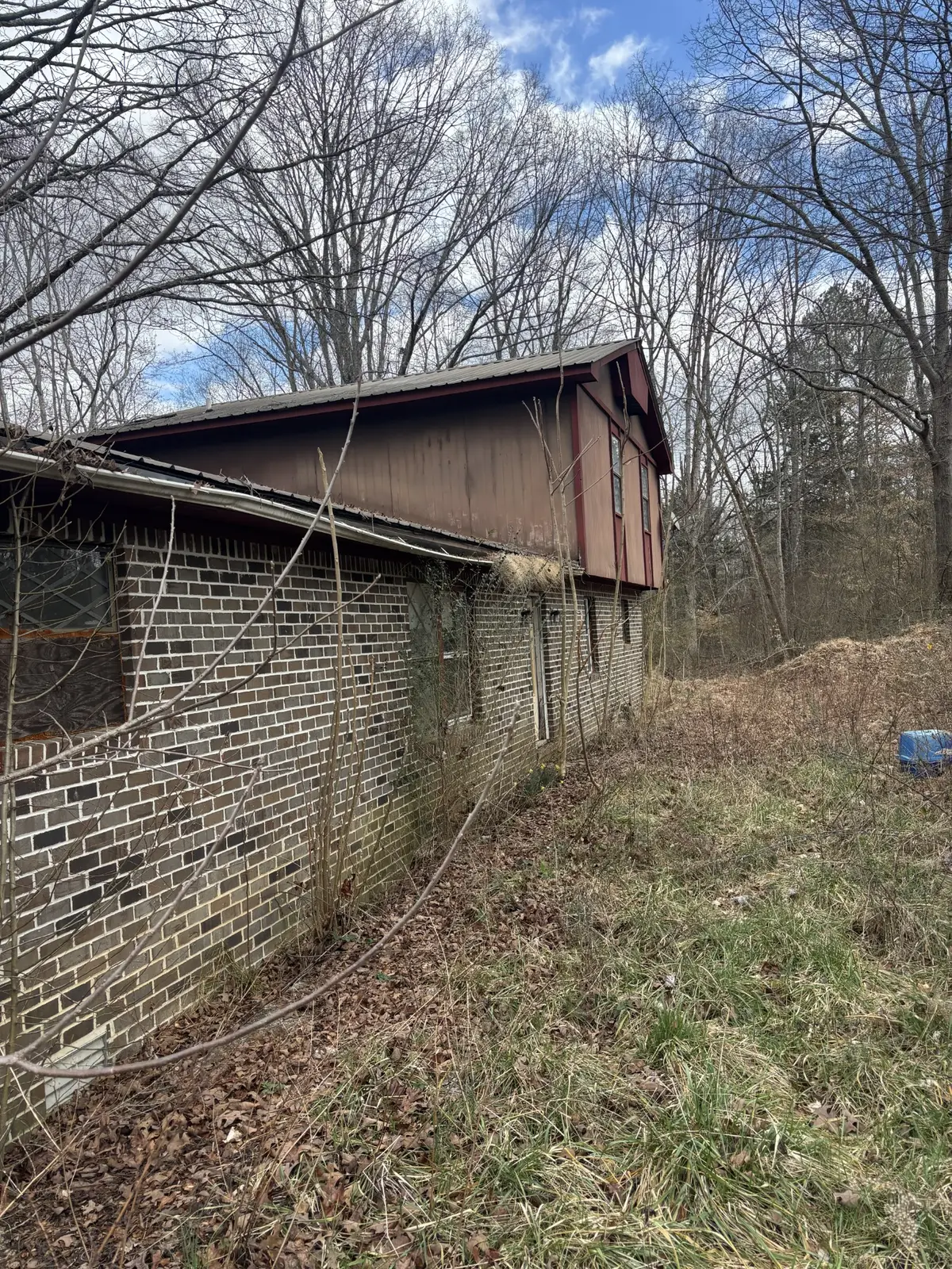 131 Lake Rd, Manchester, TN 37355 - #1