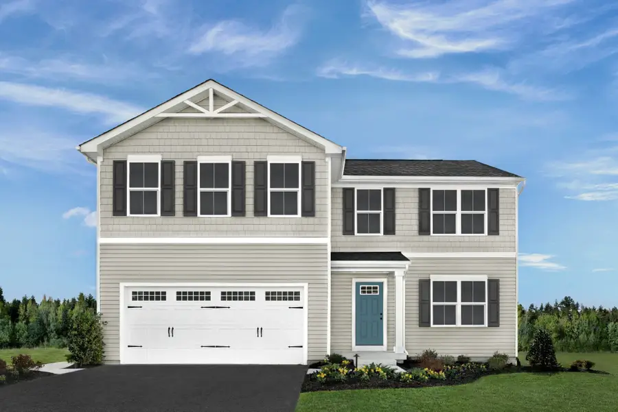 1464 Bethel Ridge Drive, Goodlettsville, TN 37072 - #2