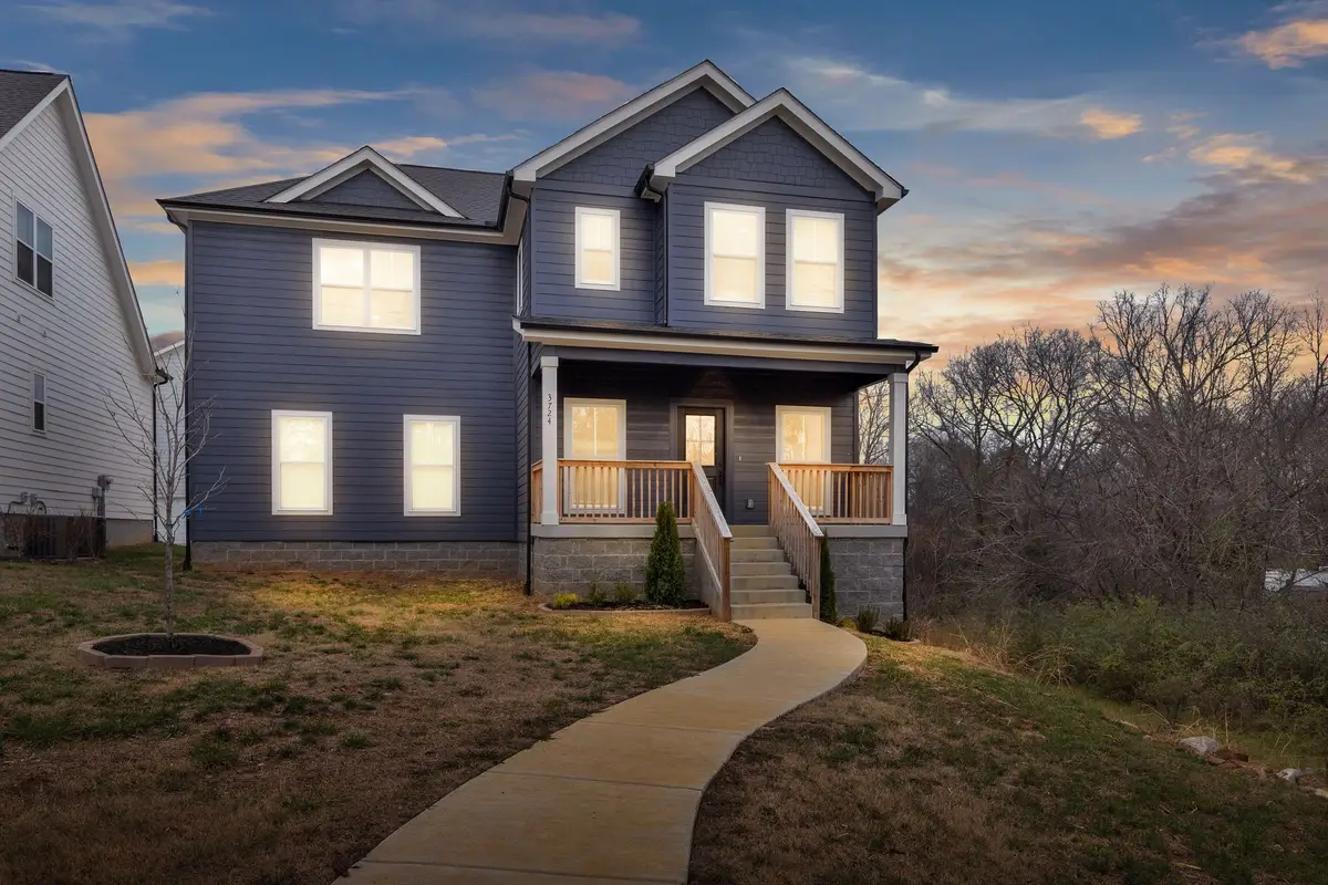 3724 Pin Hook Rd, Antioch, TN 37013 - #1