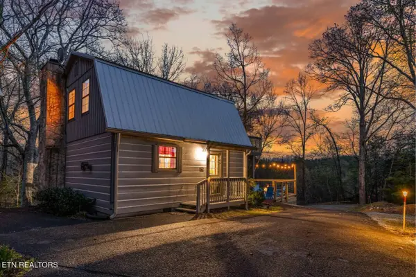 901903 Sunrise Blvd, Sevierville, TN 37862