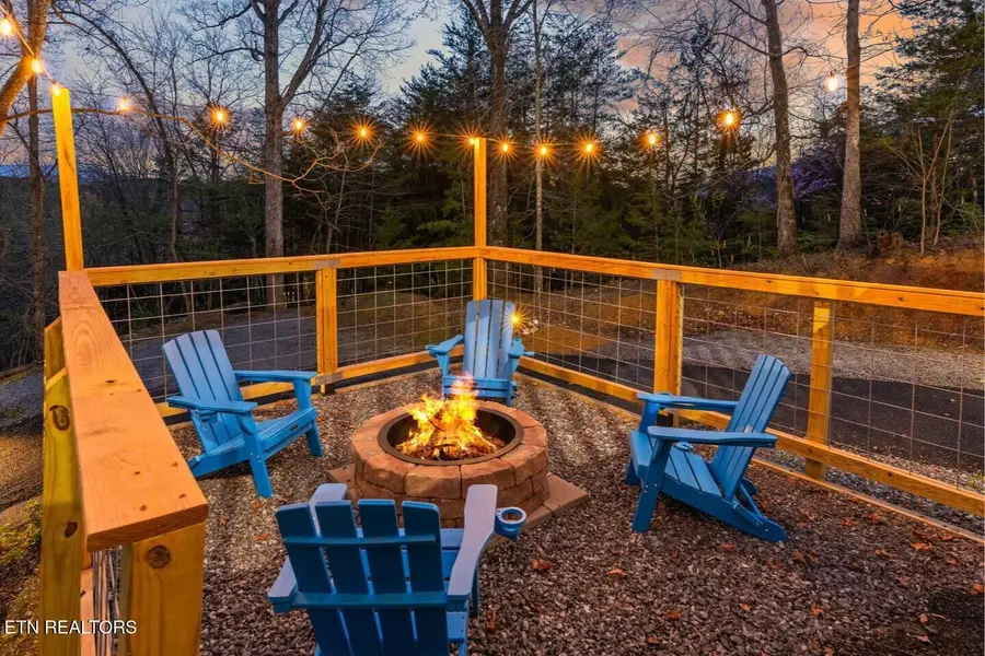 901903 Sunrise Blvd, Sevierville, TN 37862 - #2