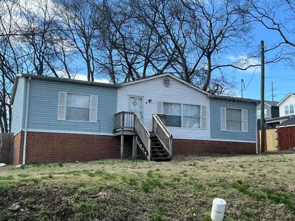 5 Duncan St, Nashville, TN 37210