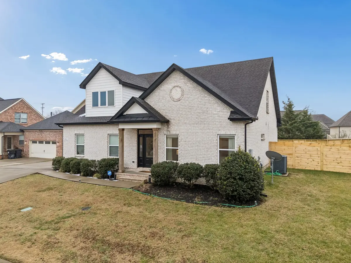 4711 Compassion Ln, Murfreesboro, TN 37128 - #1