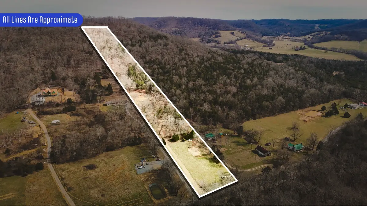 4020 Carter Branch Rd, Hartsville, TN 37074 - #1