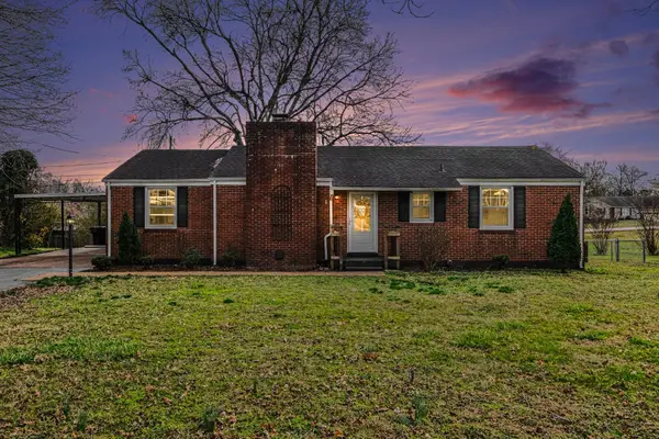 104 Darden Pl, Columbia, TN 38401