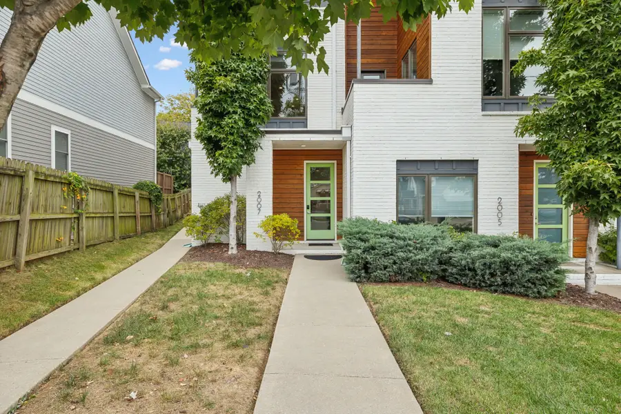 2007 Beech Ave, Nashville, TN 37204 - #3