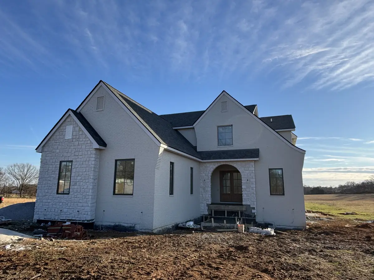 2400 Horn Springs, Lebanon, TN 37087 - #1