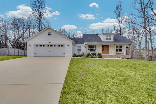 4966 Curtis Dr, Cookeville, TN 38506