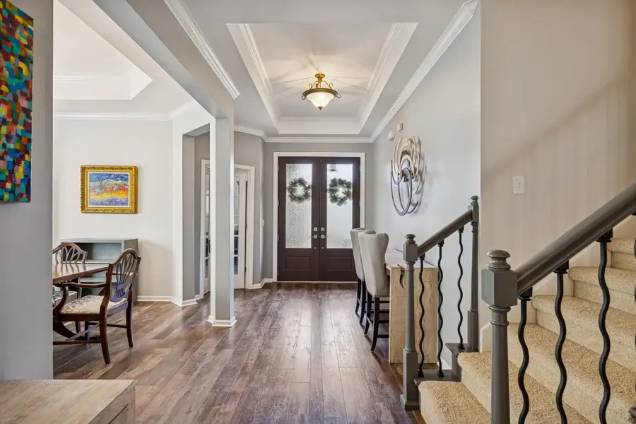 932 Century Oak Dr, Nashville, TN 37211 - #3