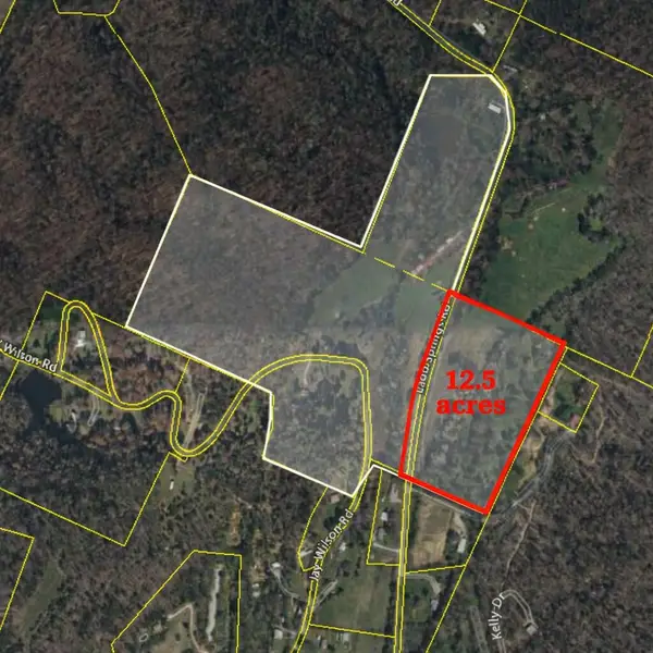 0 Ladd Springs Road, Old Fort, TN 37362