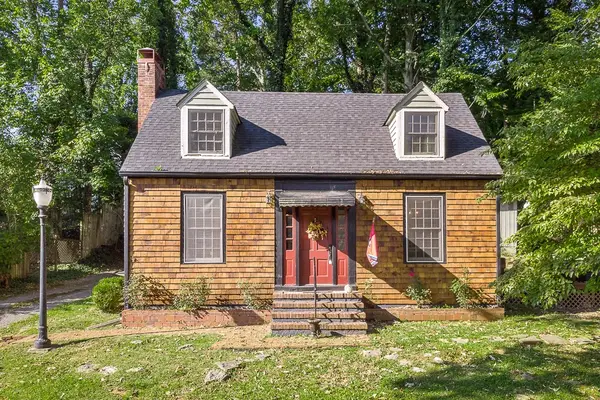 203 Westwood Dr, McMinnville, TN 37110